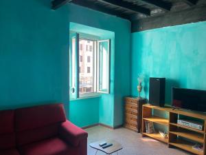 Apartment near the Colosseum