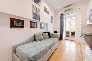 Piazza Venezia Suite and Terrace