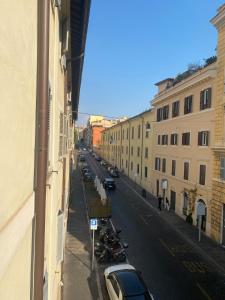 Imperium Colosseum Loft - 2 steps to colosseum, A-C, 2-4 pax