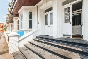 OYO The Lodge Bournemouth