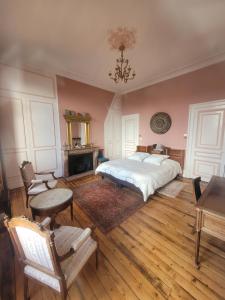 La Belle Boulonnaise