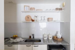 Beautiful studio in Recoleta