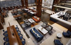 Crowne Plaza Istanbul - West