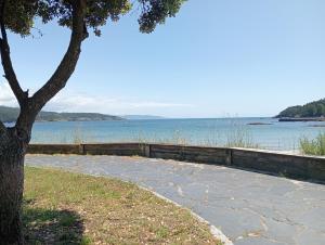 Fisterra -Sardiñeiro - 3hvězdičkové hotely ve městě Fisterra