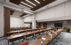 Crowne Plaza Istanbul - West