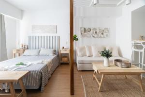 Beautiful studio in Recoleta