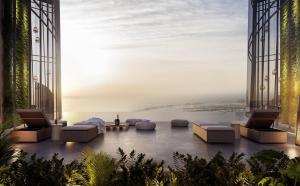 Ciel Dubai Marina, Vignette Collection by IHG