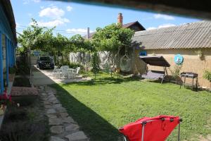 Casa Ivana Jurilovca