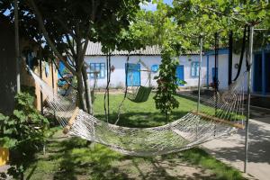 Casa Ivana Jurilovca