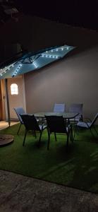 Sea and Mountain House II