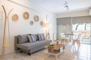 Welcome apartment