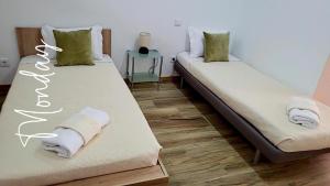 Villa Machado Chaves