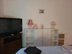 Maisons de vacances Le Cocon Taillonais : photos des chambres