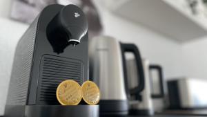 Apartment Famli Relax BergSeeTraum