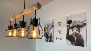 Apartment Famli Relax BergSeeTraum