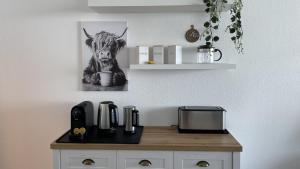 Apartment Famli Relax BergSeeTraum