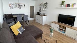 Apartment Famli Relax BergSeeTraum