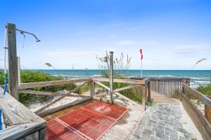 SandPiper Place - Barrier Dunes by Coastline Vacation Rentals