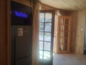 El valle del elqui, pueblo el molle