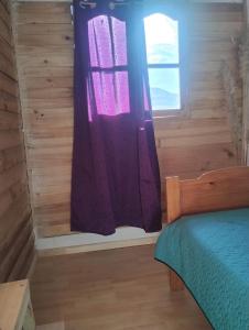 El valle del elqui, pueblo el molle