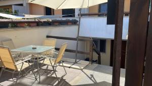 La taverna del mare