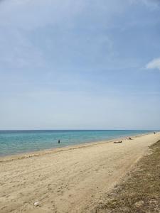 Sandy Coast Apartments