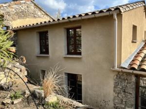 Maison charmante à Val-dAigoual avec jardin