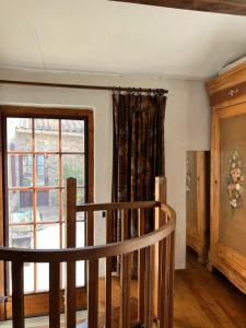 Maison charmante à Val-dAigoual avec jardin