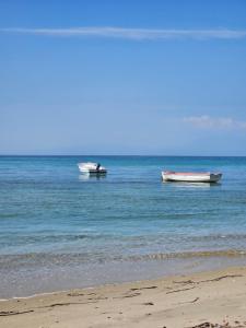 Sandy Coast Apartments