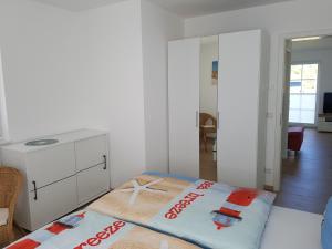 Ferienwohnung Schatzkästchen