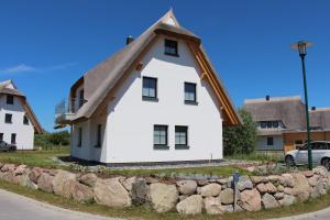 Ferienwohnung Schatzkästchen