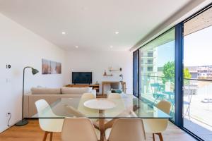 Puro Gold - Superior apartment in the center of Aveiro