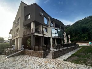 Vila Premiere Bistro-Spa