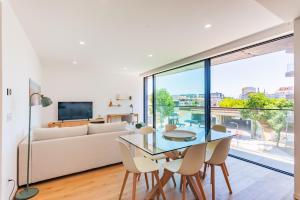 Puro Gold - Superior apartment in the center of Aveiro