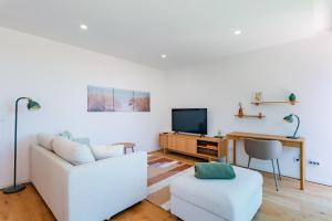 Puro Gold - Superior apartment in the center of Aveiro