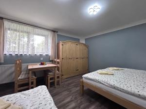 Párty penzion Dolany