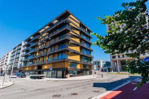 Puro Gold - Superior apartment in the center of Aveiro