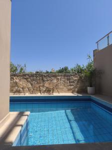 Relax Private Pool House