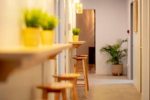 Cozypod Rentals