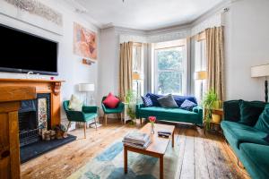 OYO The Lodge Bournemouth