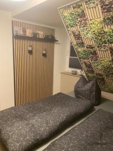 Ferienwohnung Maria mit Elbblick