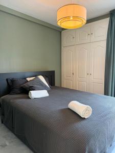 Sun Gardens Duplex Penthouse