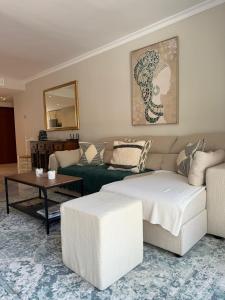 Sun Gardens Duplex Penthouse