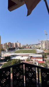 Goal & Wave Apartment