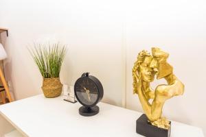 Premium City Kvart Apartment