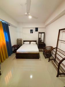 Oval View Residencies