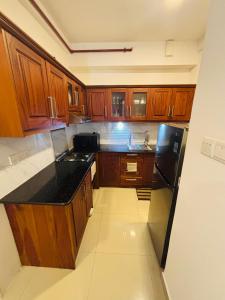 Oval View Residencies