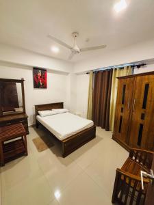 Oval View Residencies