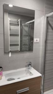 Bilbao Ciudad Jardín EXTERIOR