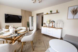 Apartament Winogronowy
